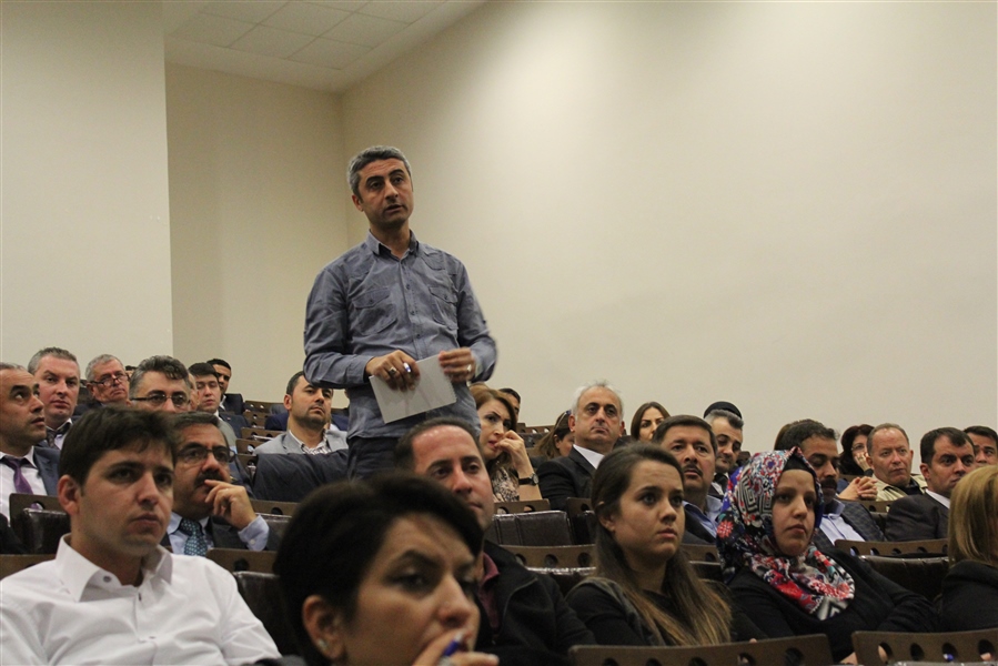 Esbis Esbi̇s sicil müdürleri eğitimi